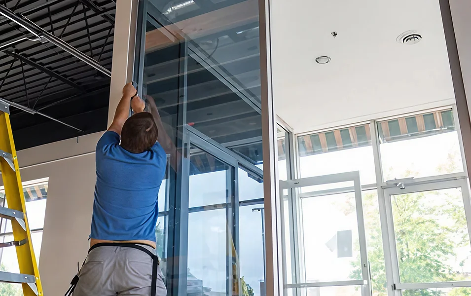 commercial-flat-glass
